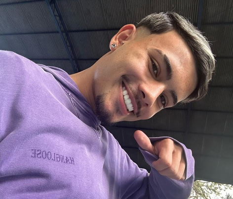 Avatar de Guilherme